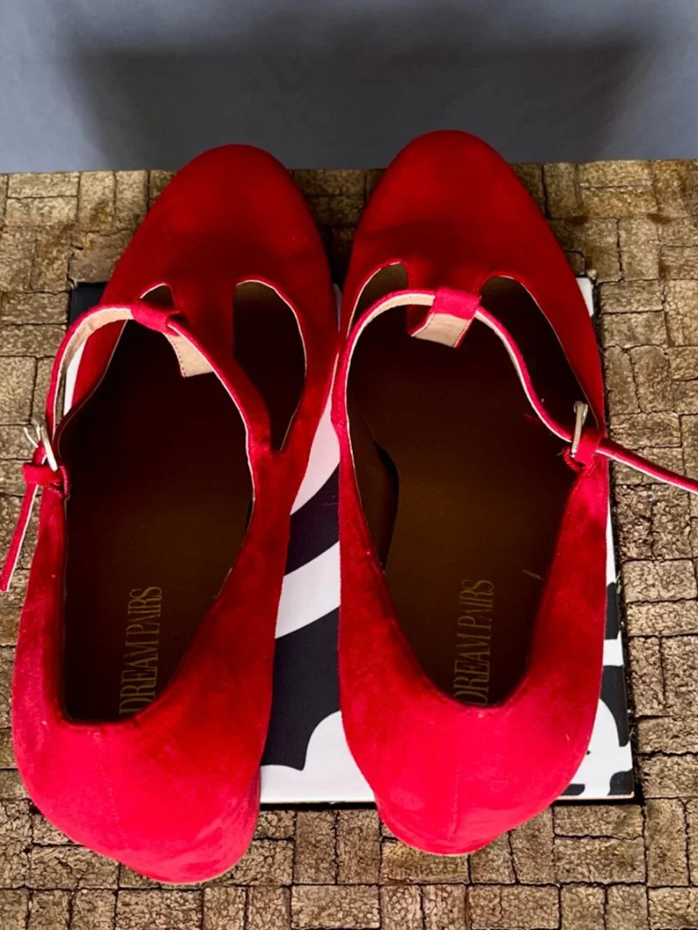 Dream Pairs dream pairs
