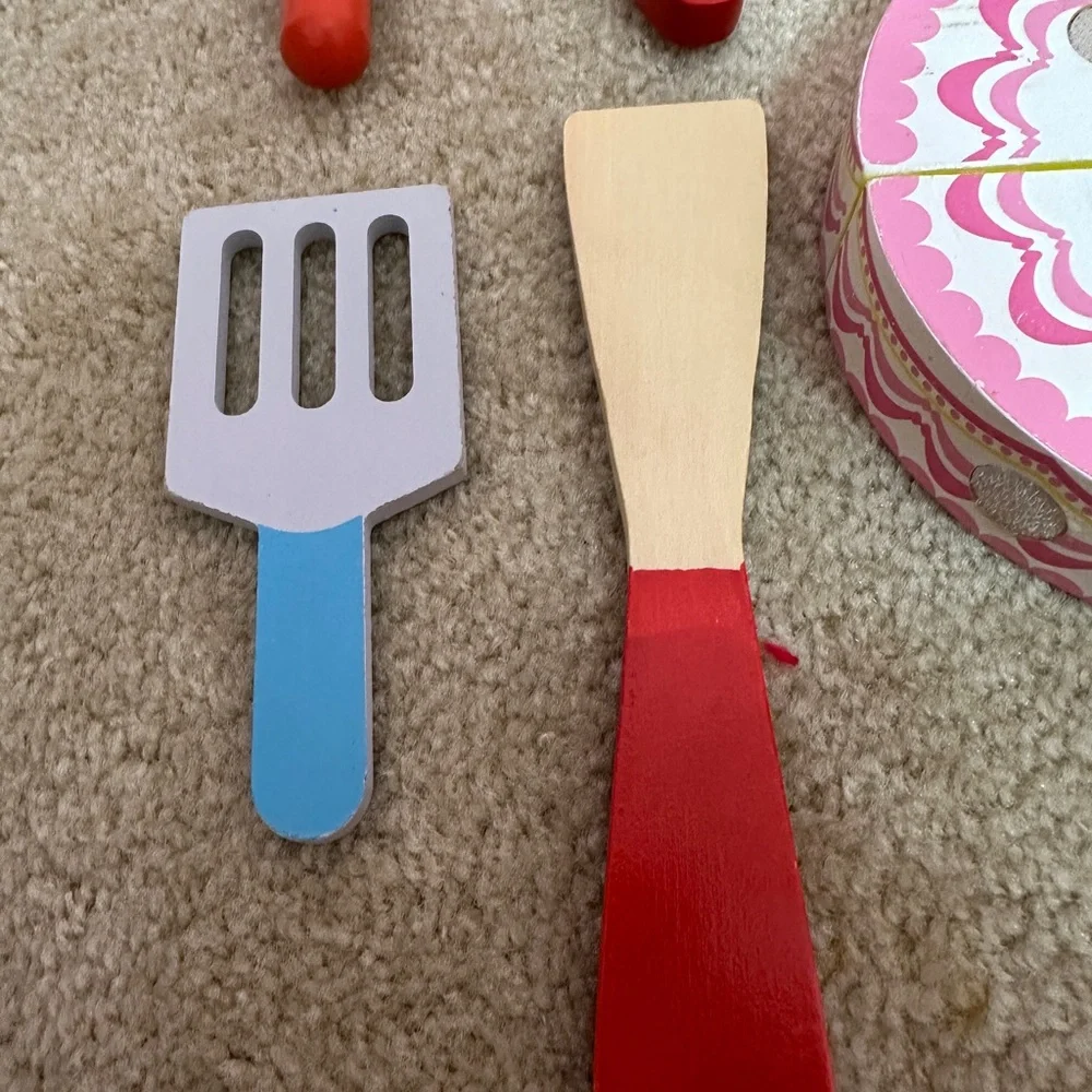 Melissa & Doug 48 home
