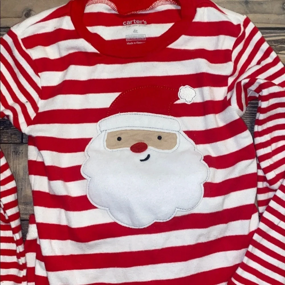 Carters matching includes