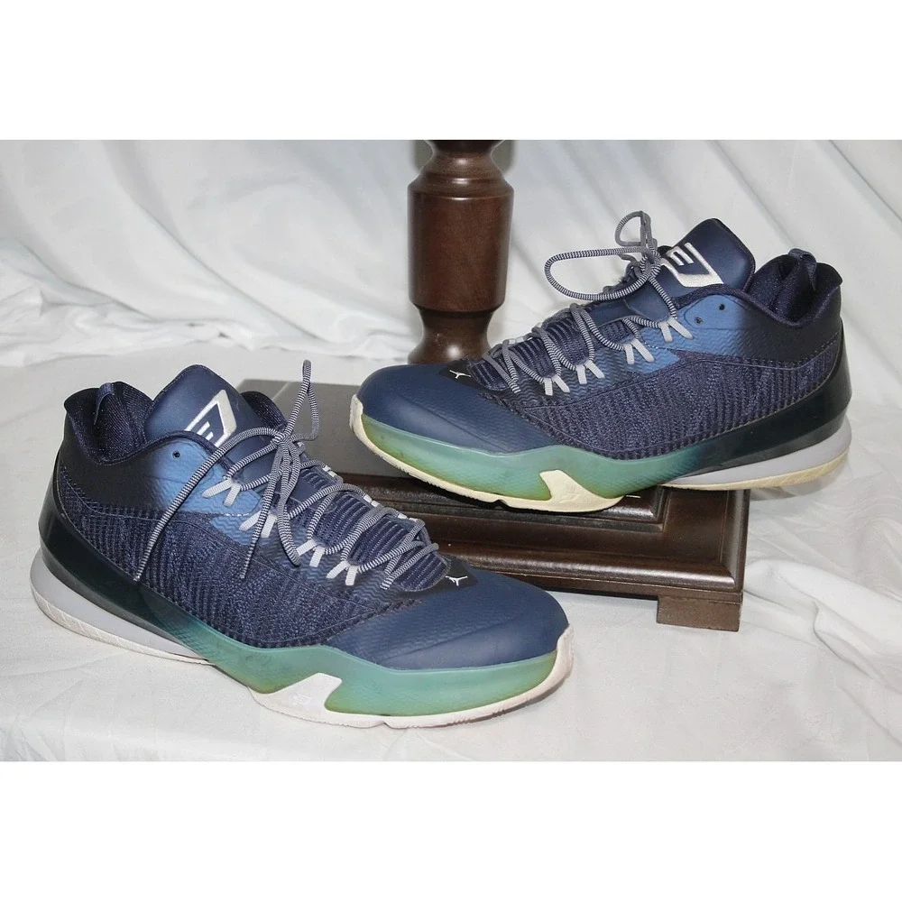 Jordan cp3 viii