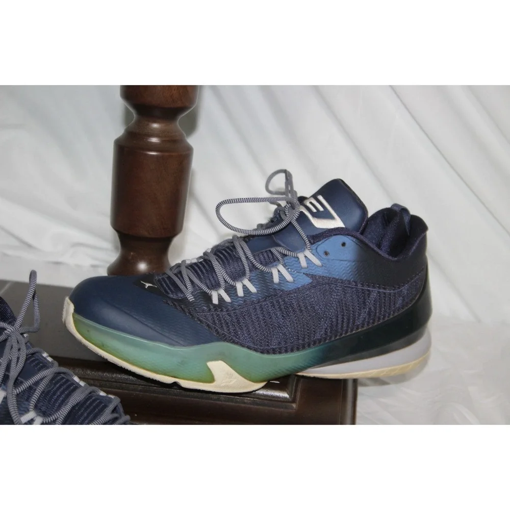 Jordan cp3 viii