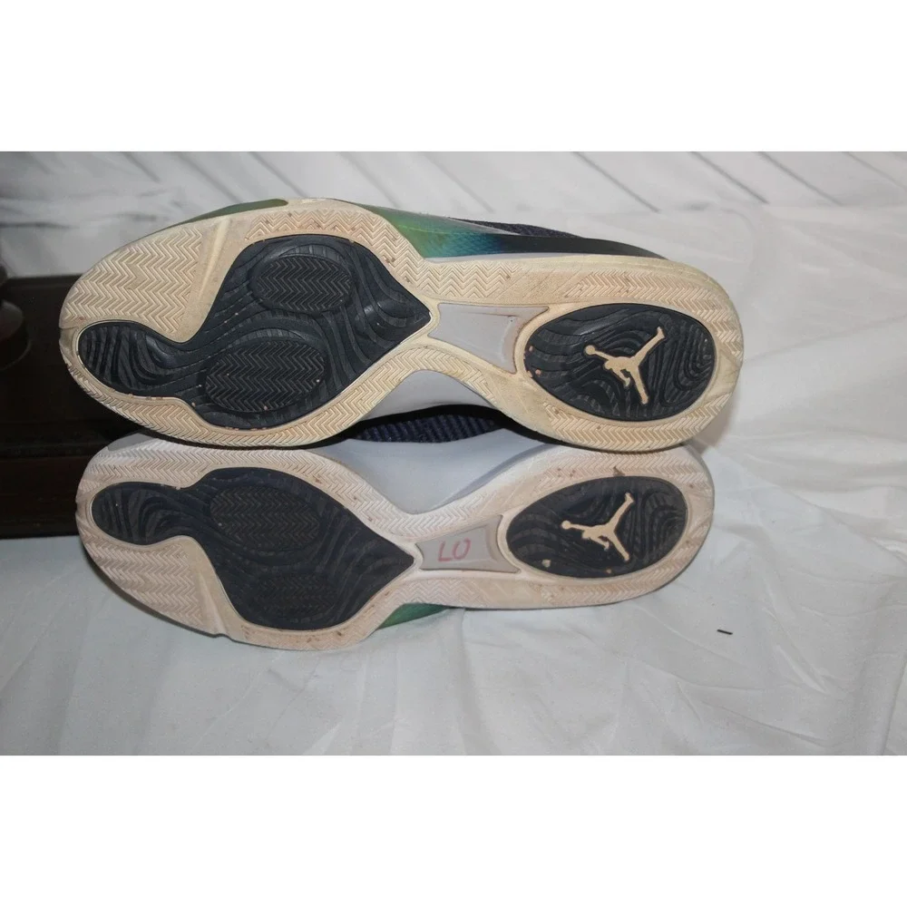 Jordan cp3 viii