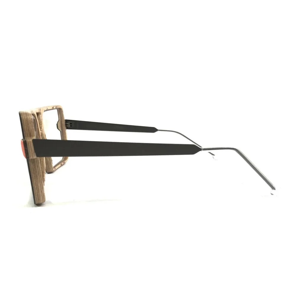 Nina Mur lenses are