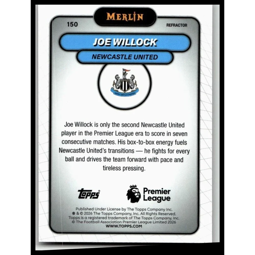 N/A example refractor great