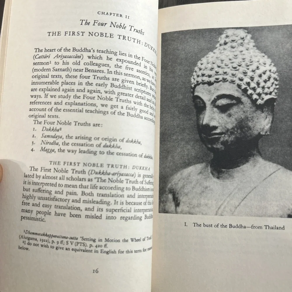 N/A what buddha