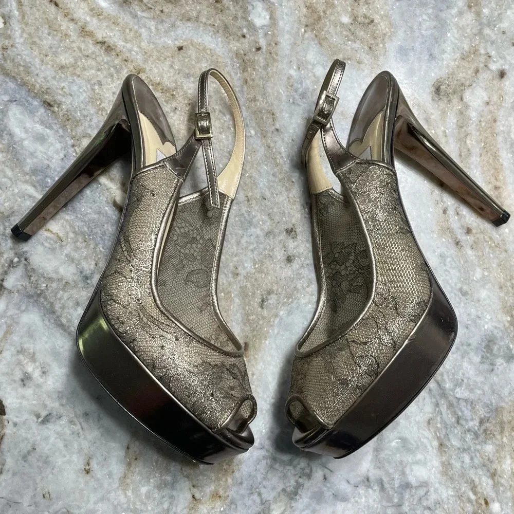Jimmy Choo great pre