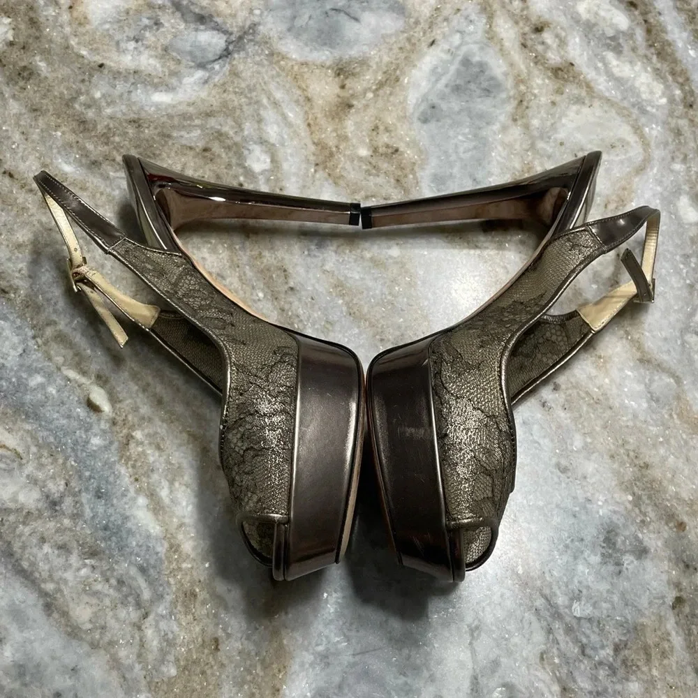 Jimmy Choo great pre