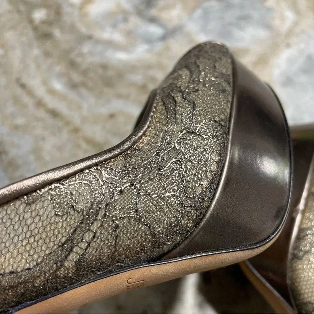 Jimmy Choo great pre