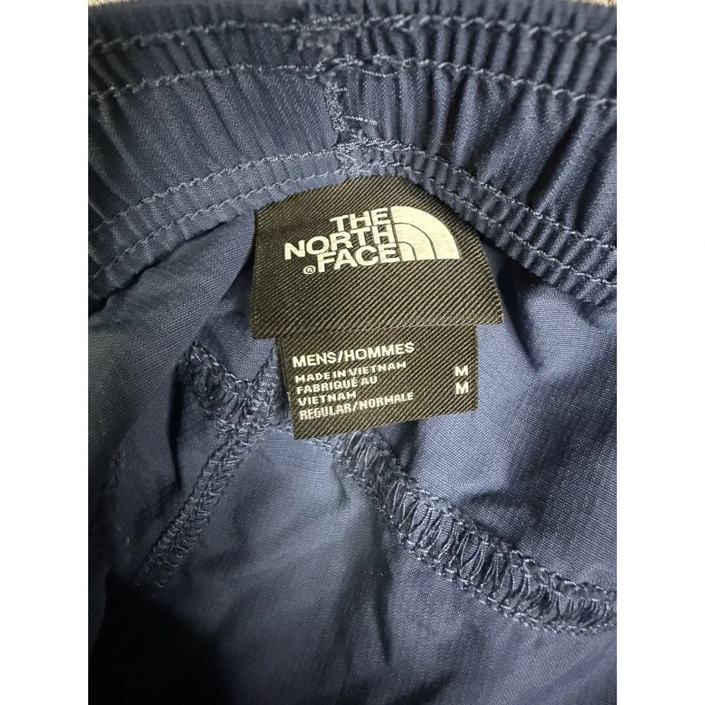 The North Face these shorts