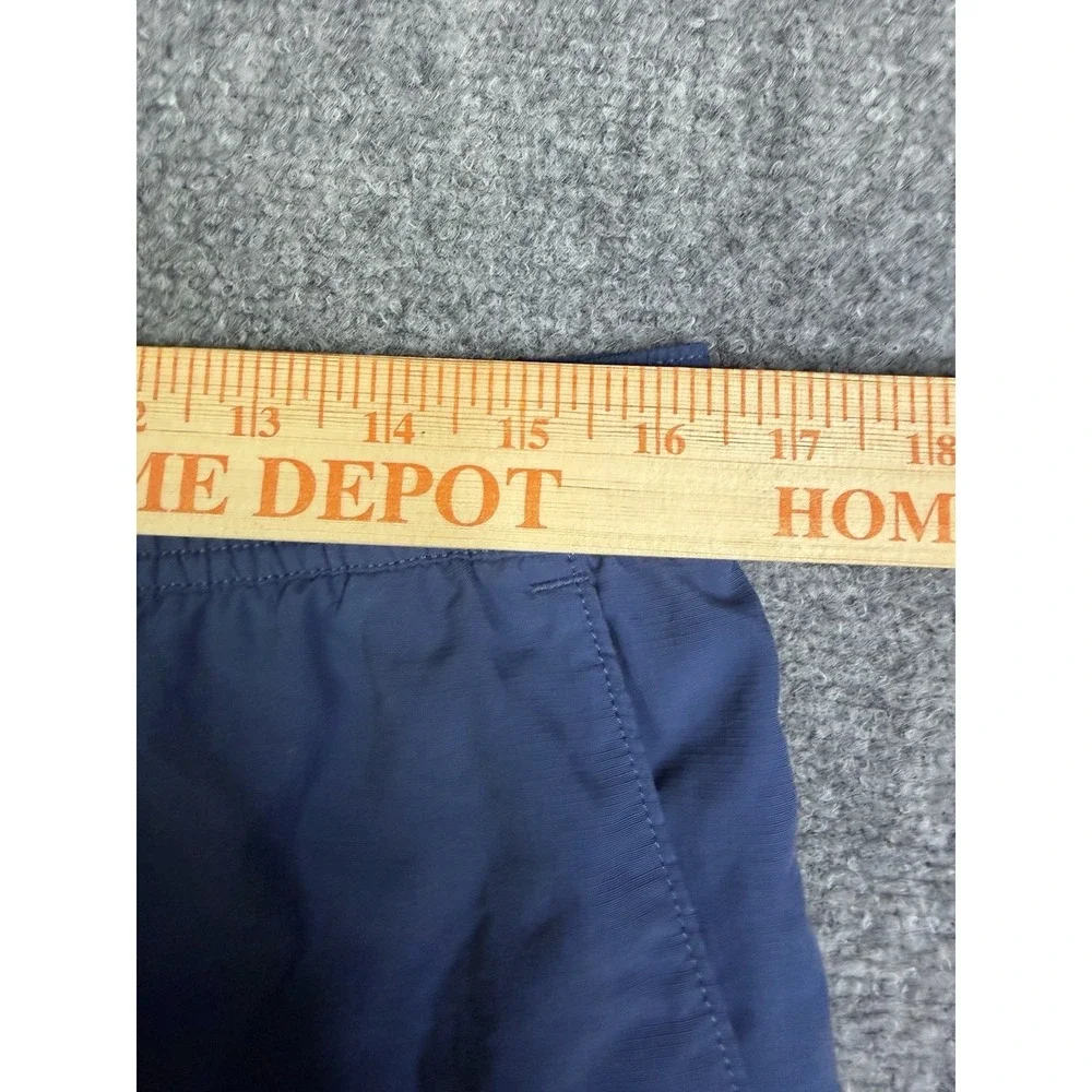 The North Face these shorts