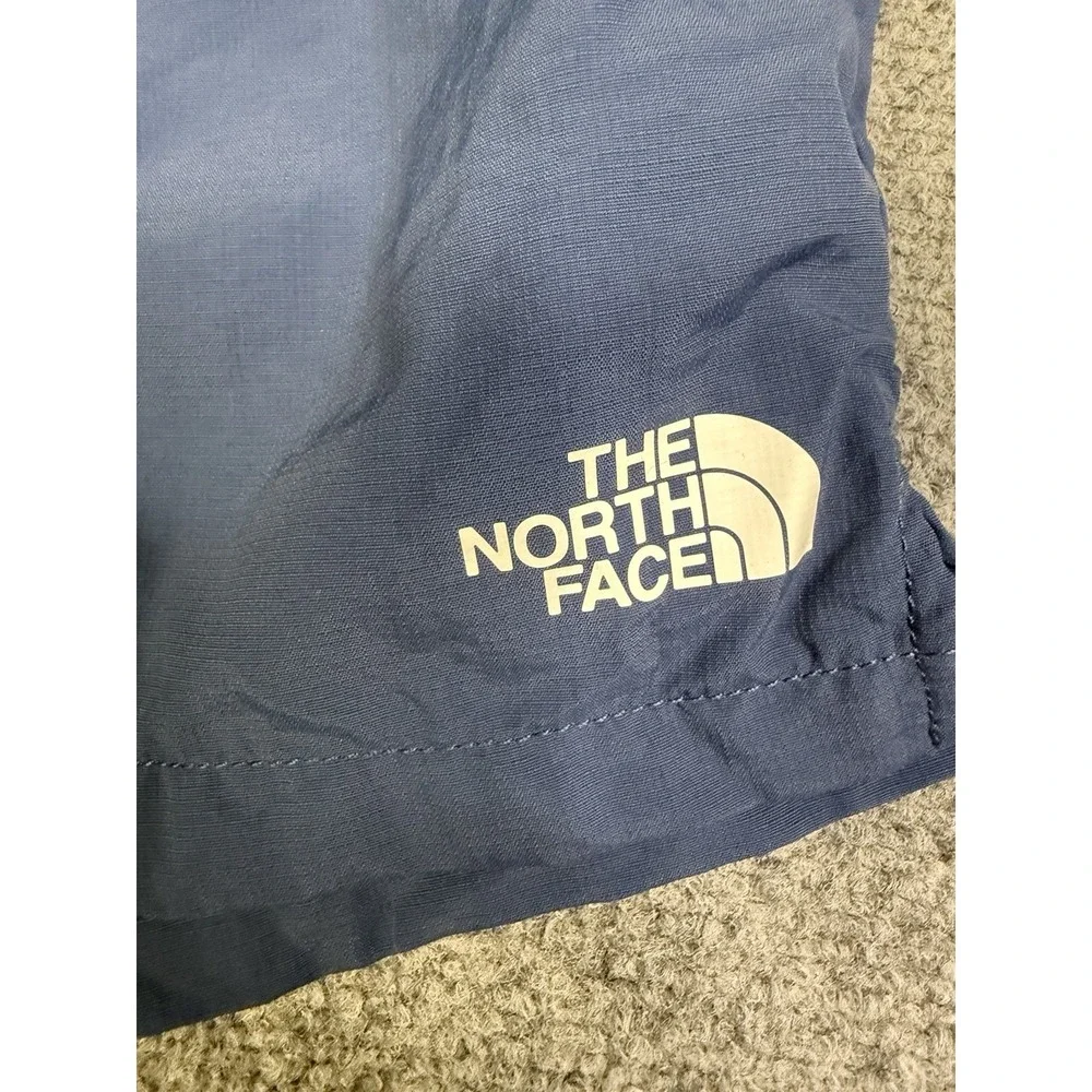 The North Face these shorts