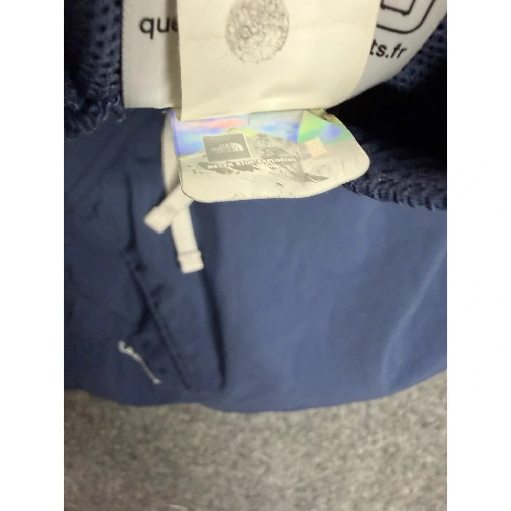 The North Face these shorts