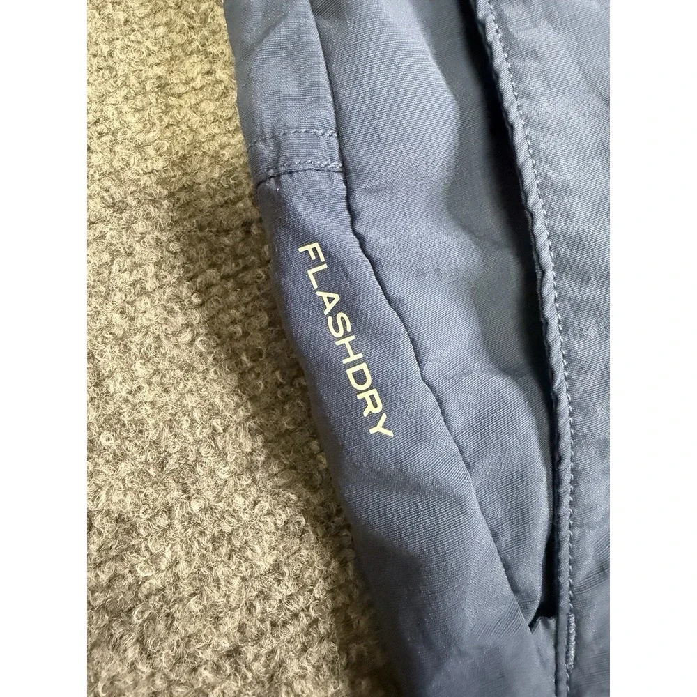 The North Face these shorts