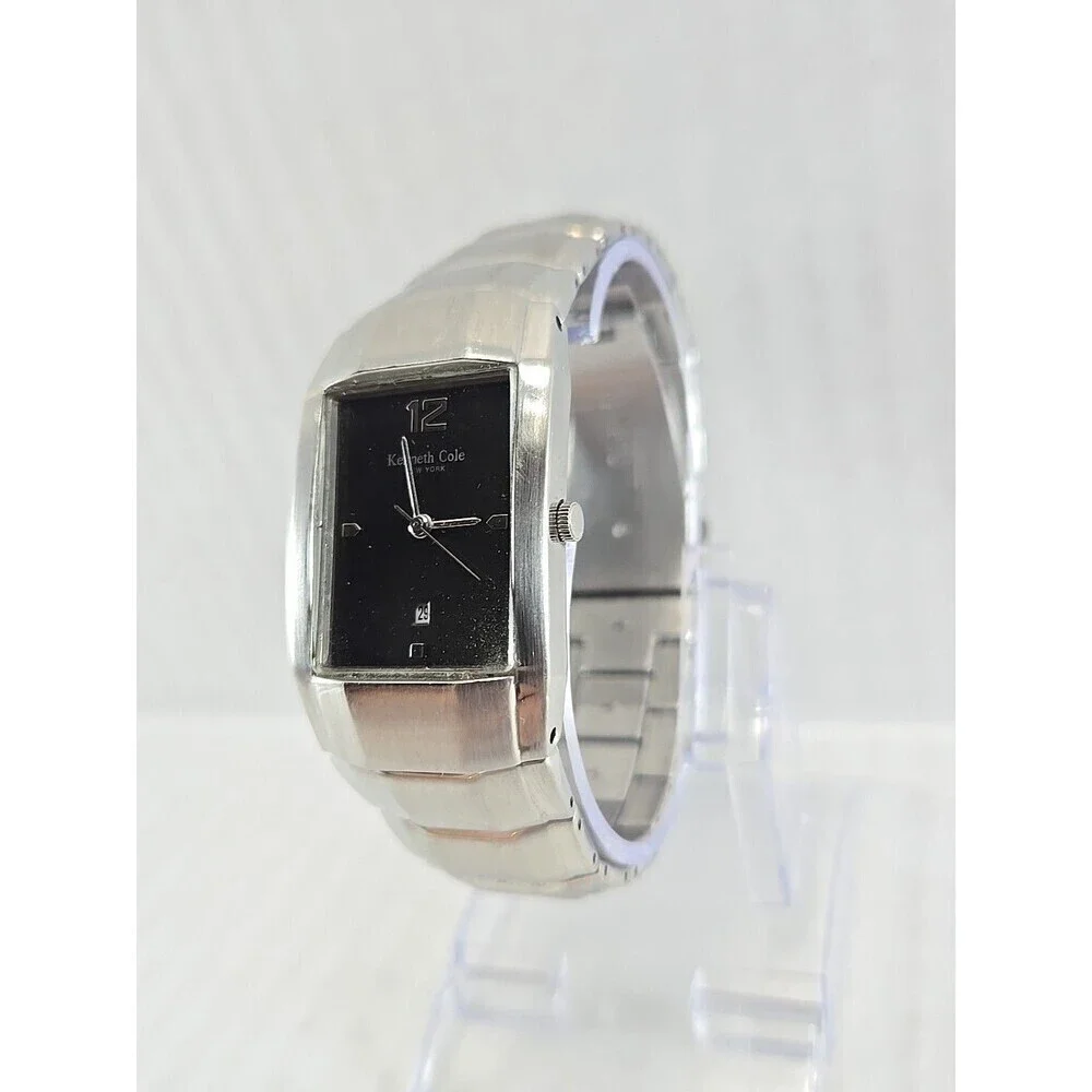 Kenneth Cole light scuffs