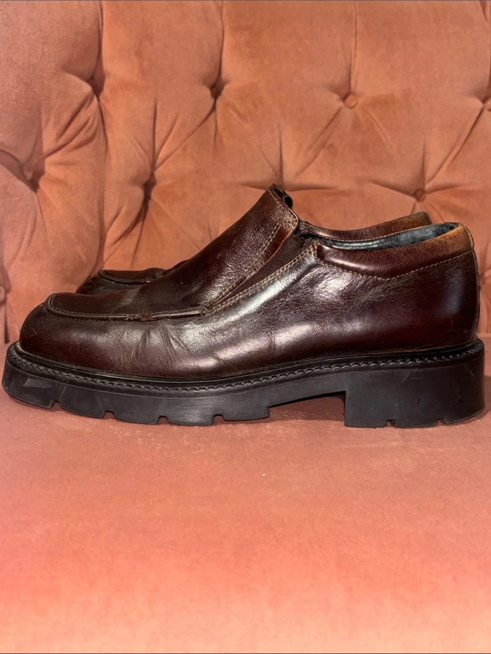 Aldo unisex chunky