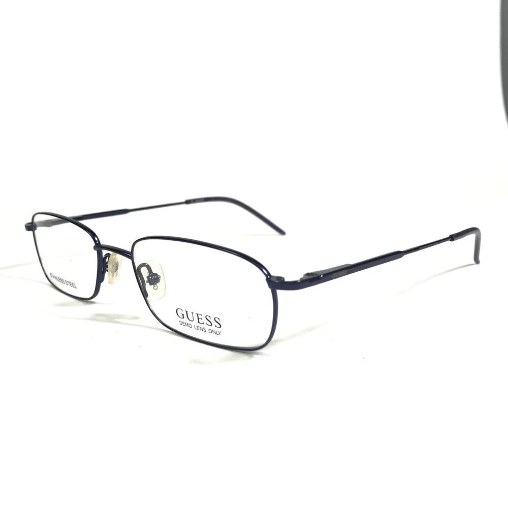 Guess brand new