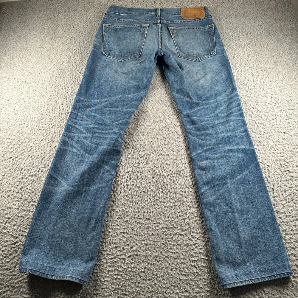 True Religion pre owned