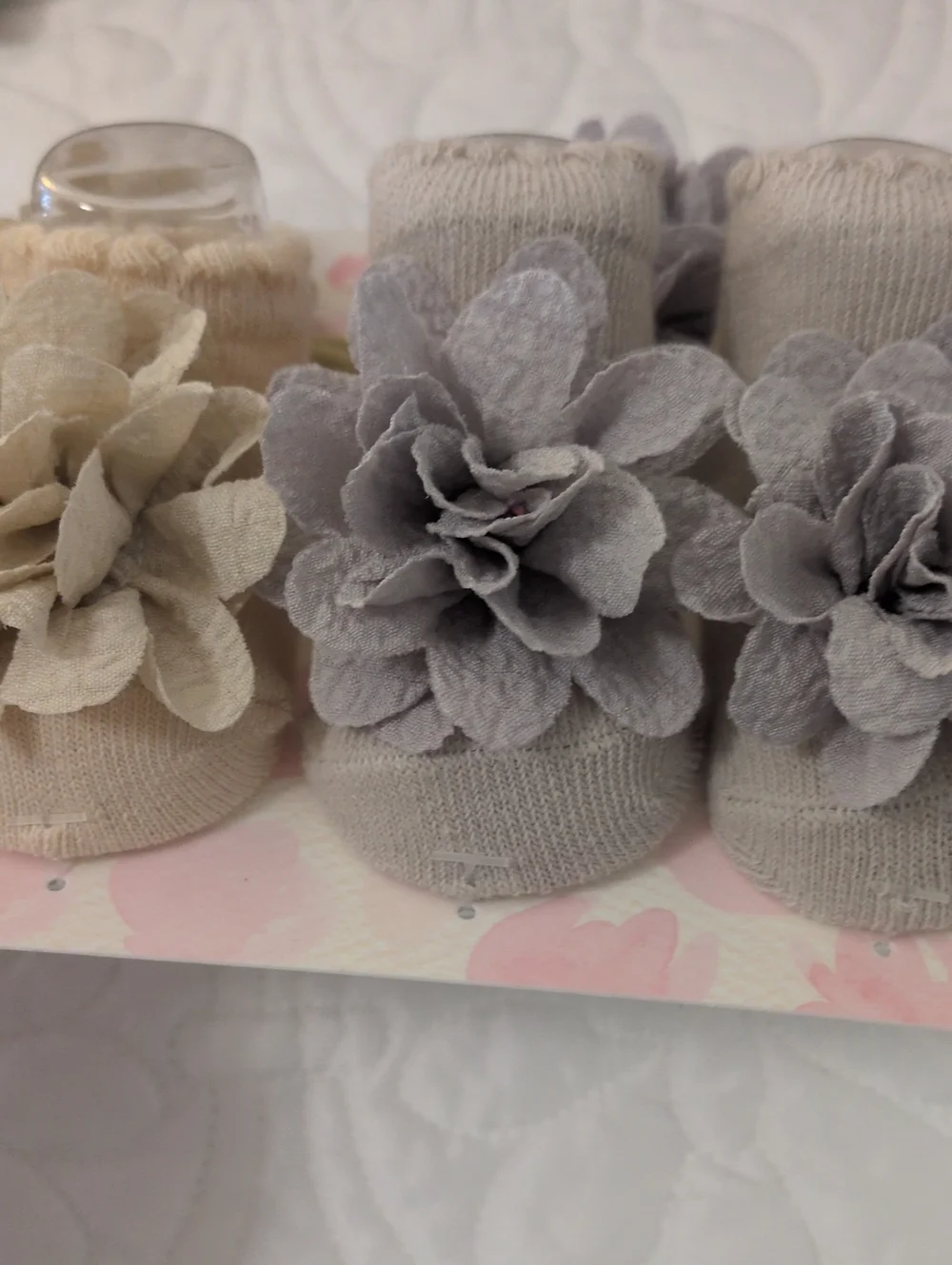Ava Olivia rose tan