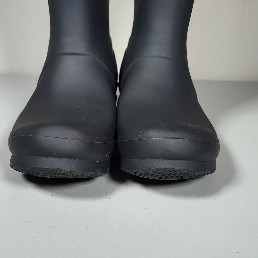 Hunter classic tall