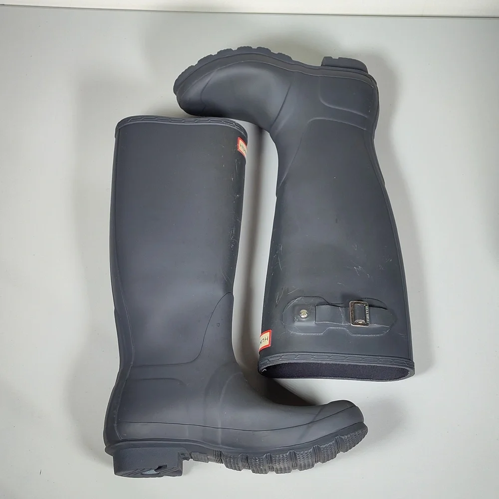 Hunter classic tall