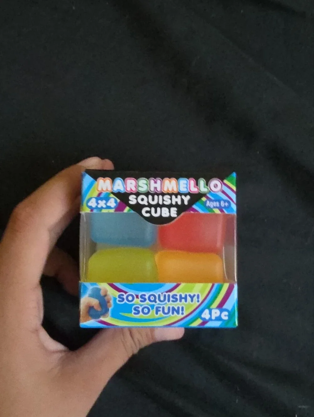 N/A lot assorted