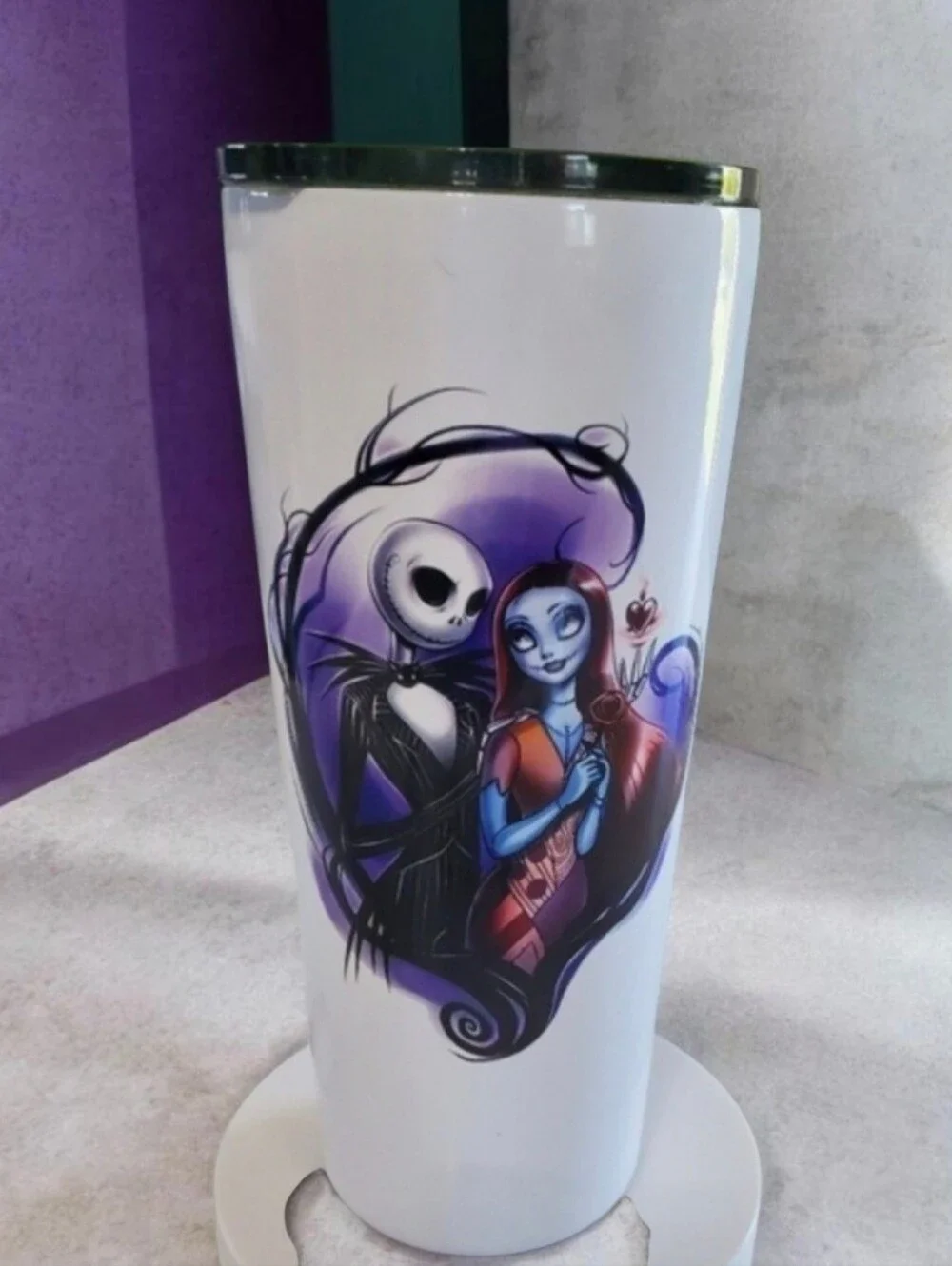 Artisan jack sally