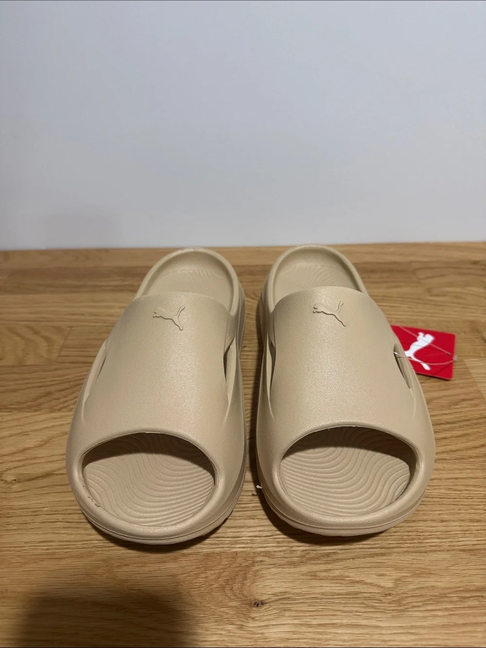 Puma new tags