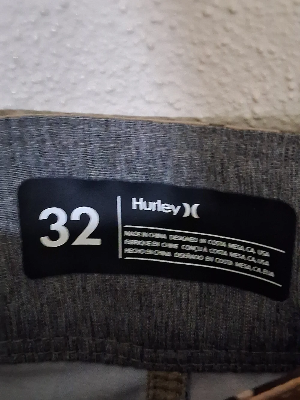N/A size 32