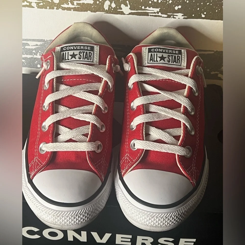Converse classic sneakers