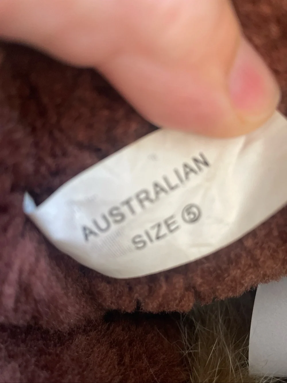 Australia Love Collective elegant tall