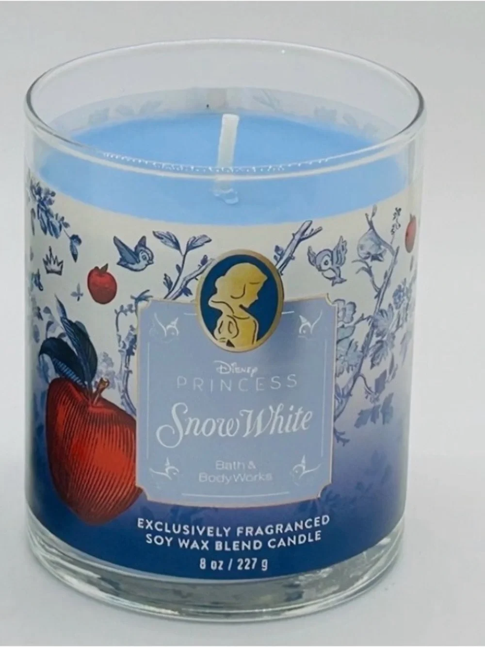 Bath & Body Works elegant candle