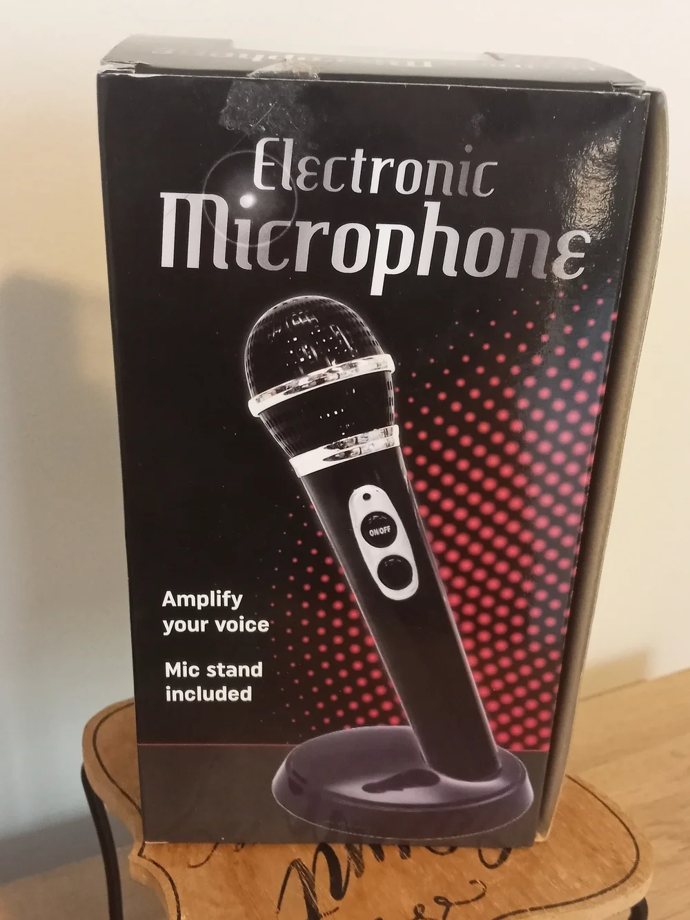Five Below portable electronic