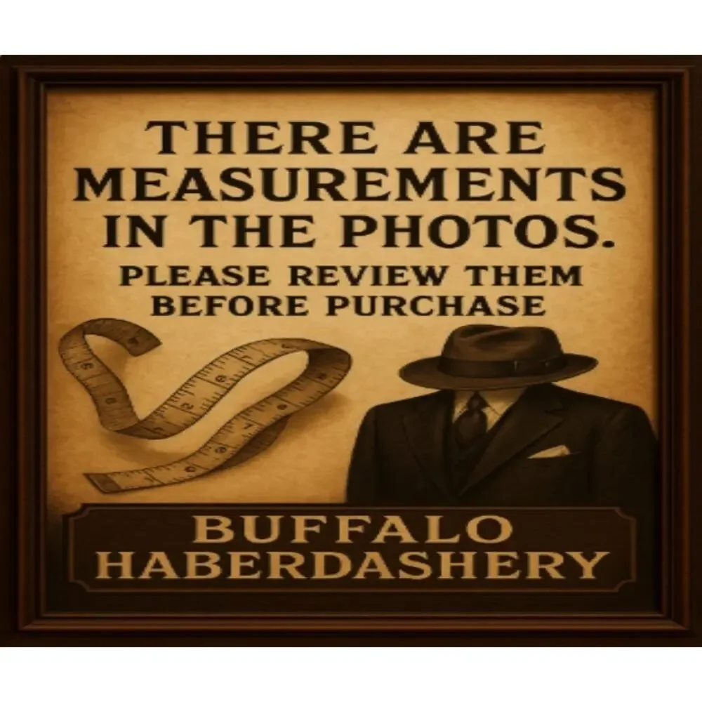 Foco buffalo board