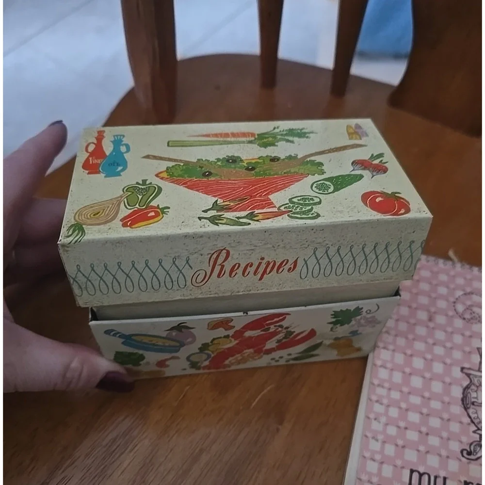 Unbranded vintage kitchen