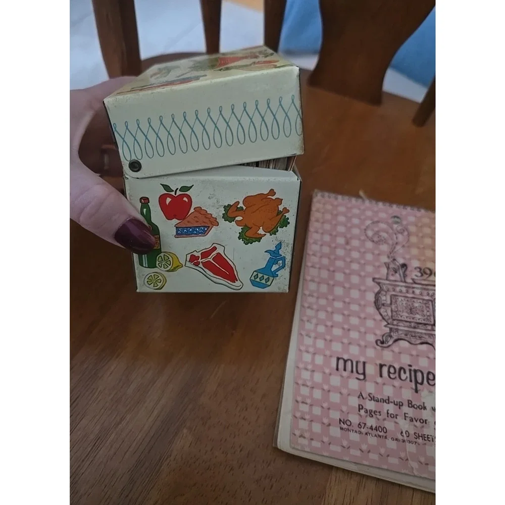 Unbranded vintage kitchen