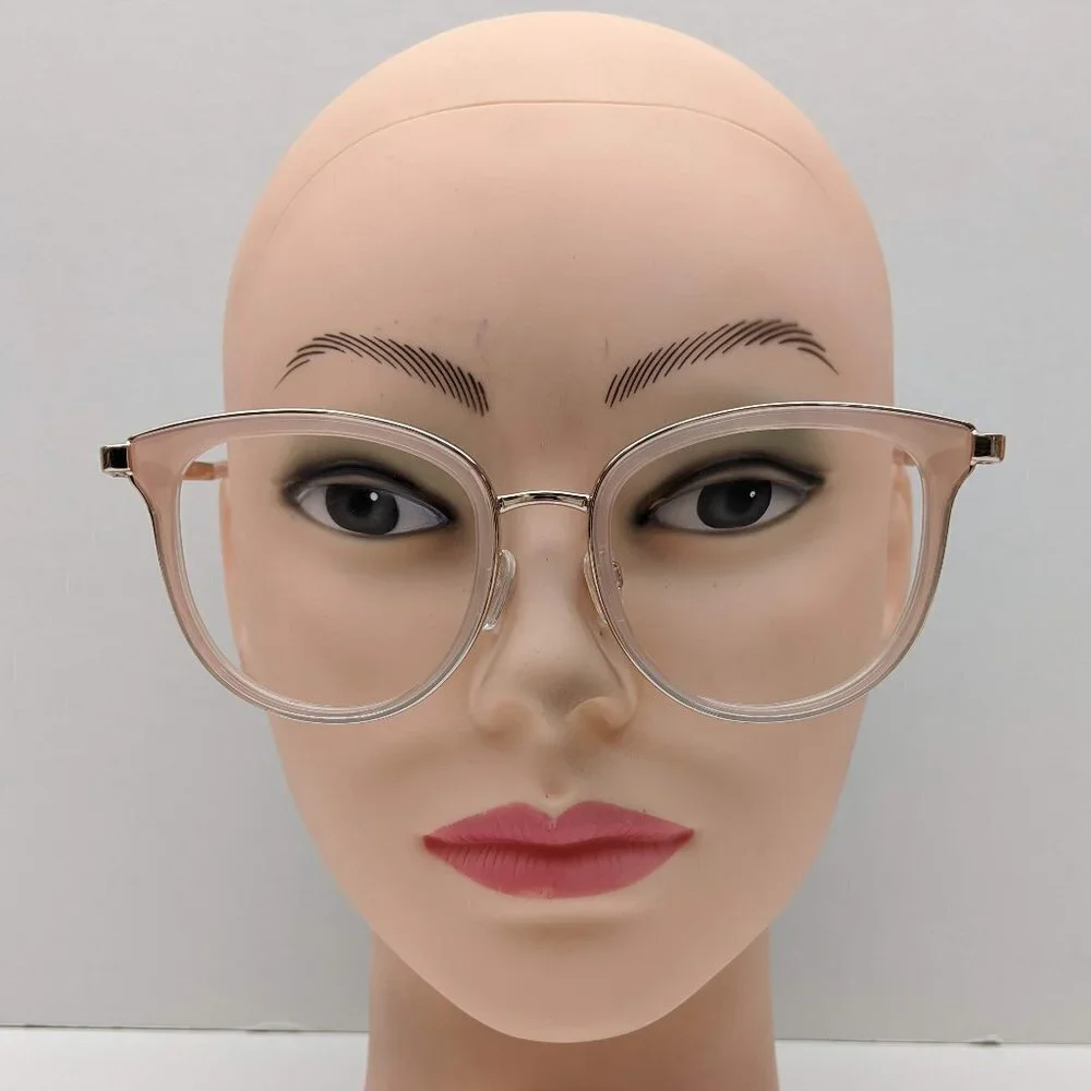 Michael Kors look lenses