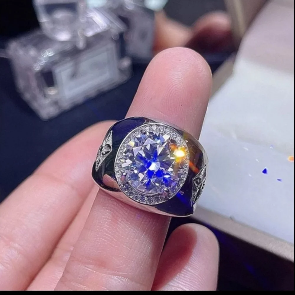 Moissanite Diamond hot sale
