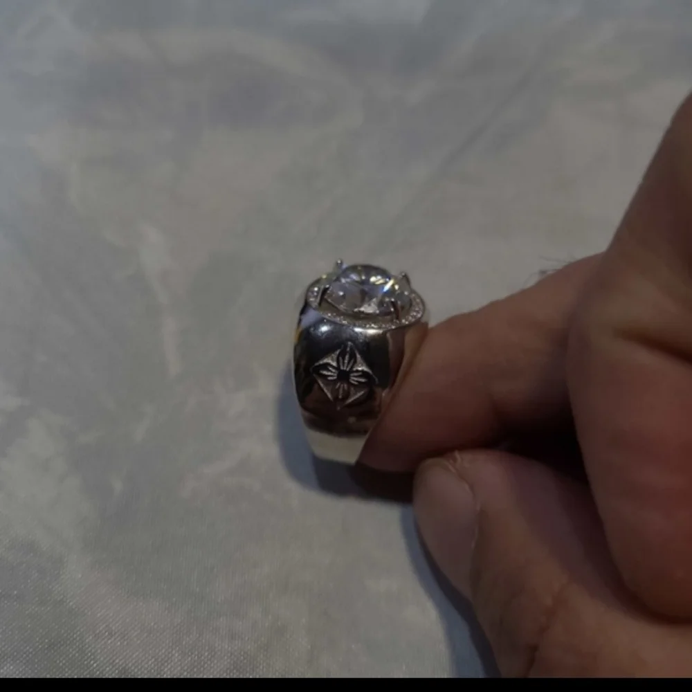 Moissanite Diamond hot sale