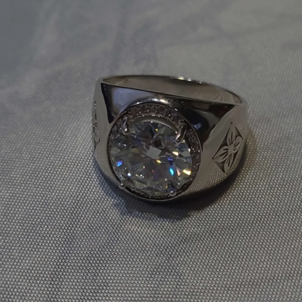 Moissanite Diamond hot sale