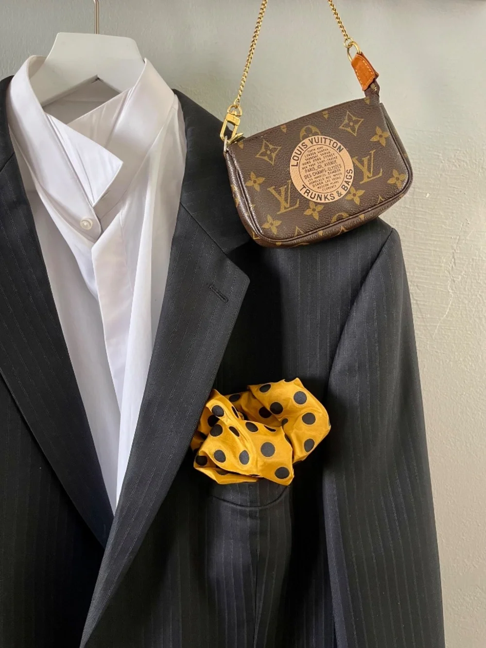 Miu Miu miu silk