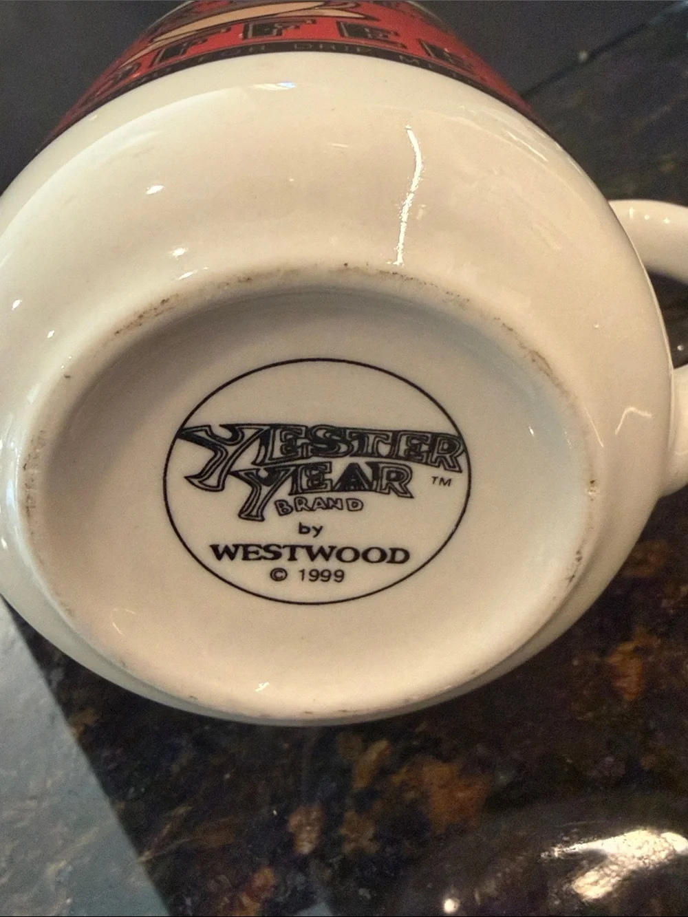 N/A mug part