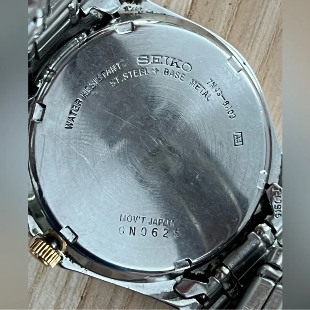Seiko see well home
