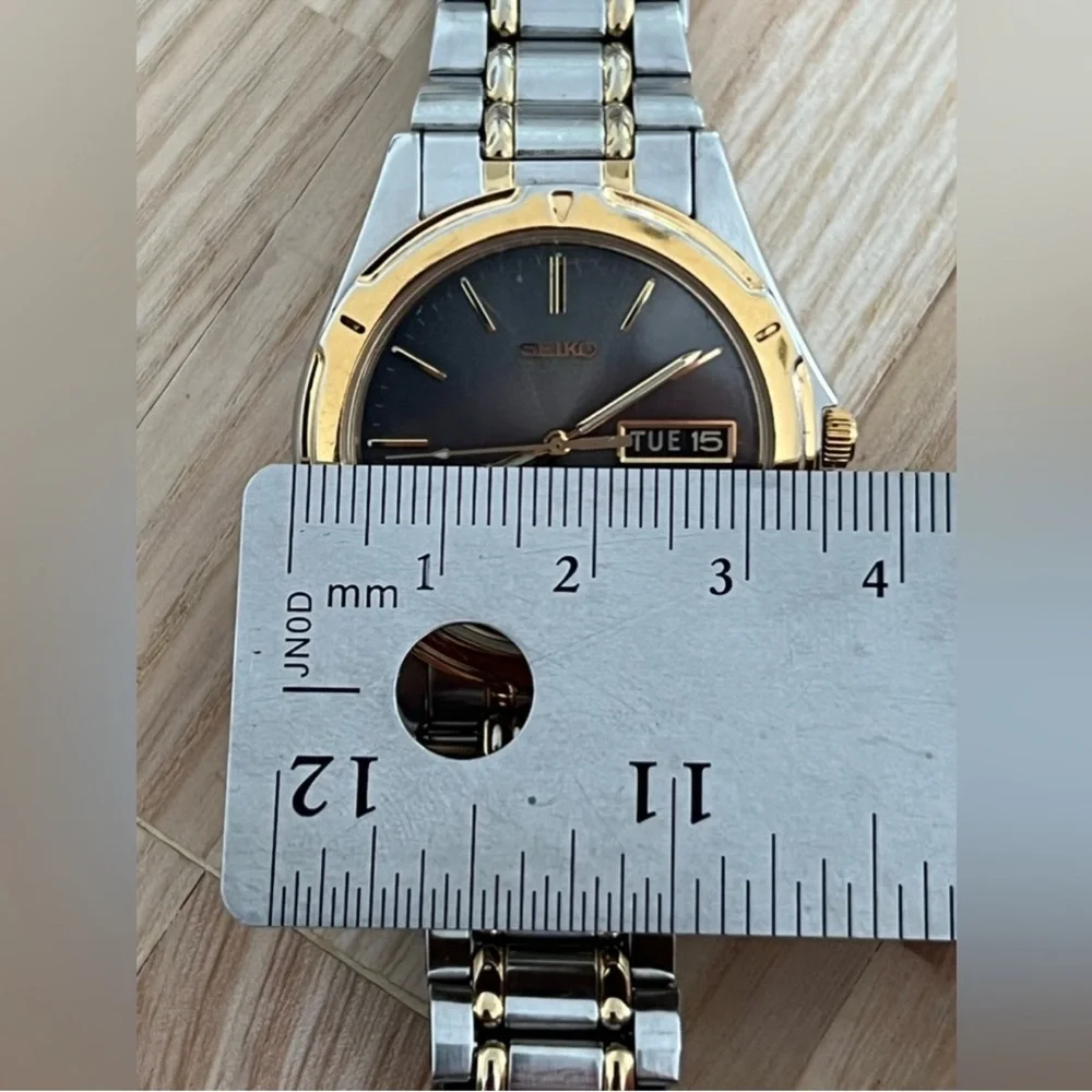 Seiko before great