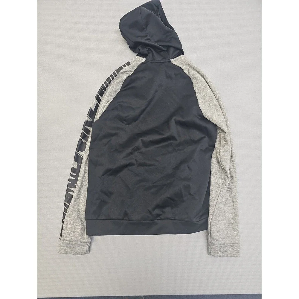 Nike DriFit Swoosh Mens Hoodie Sweatshirt Medium