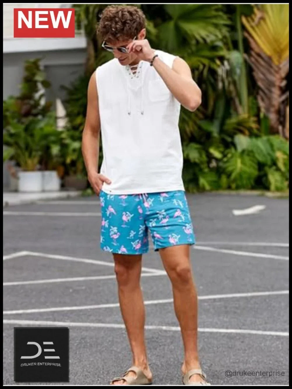 N/A these men’s