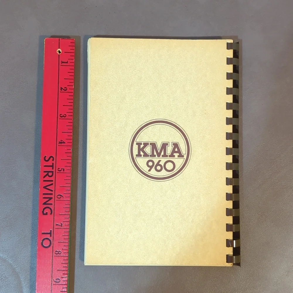 N/A spiral cookbook