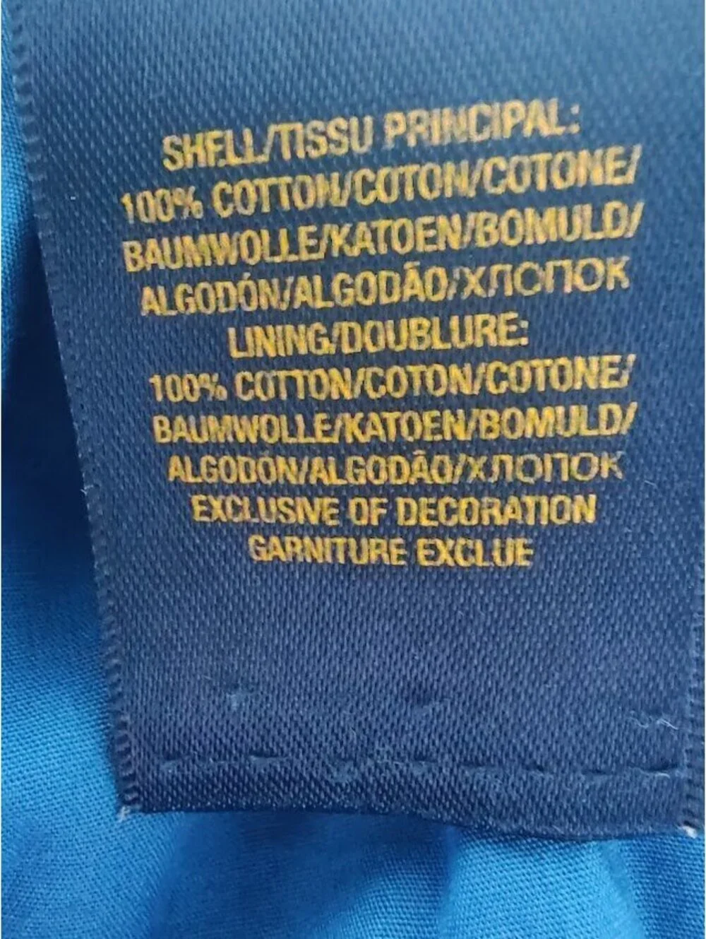 Ralph Lauren this polo