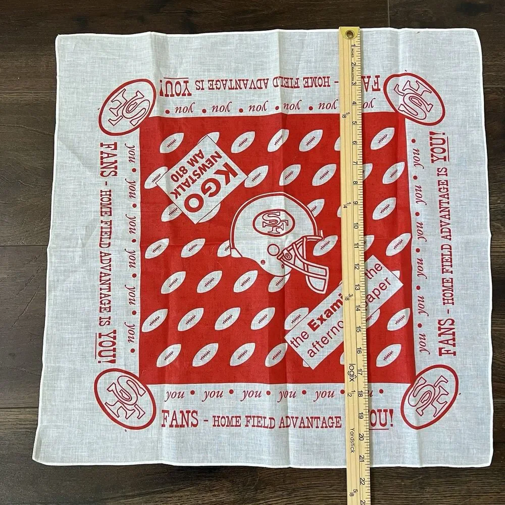 N/A vintage examiner