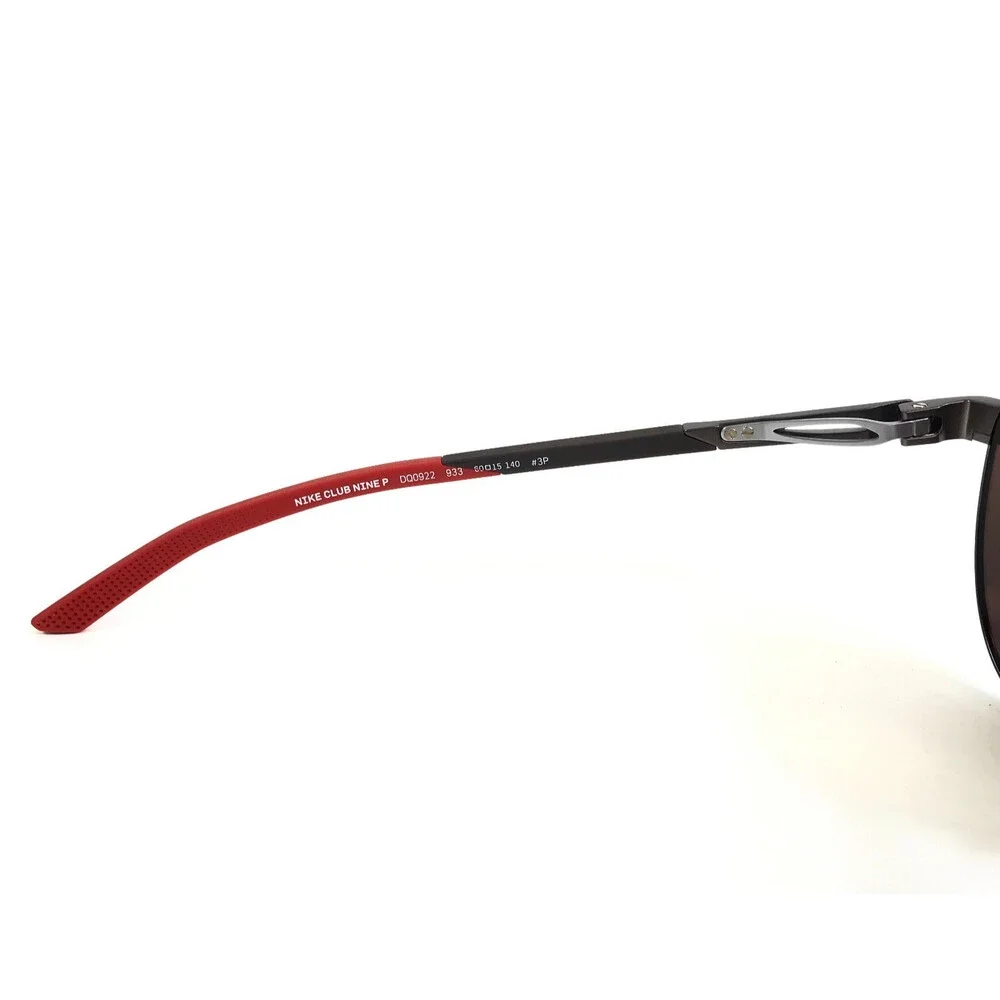 Nike lenses are