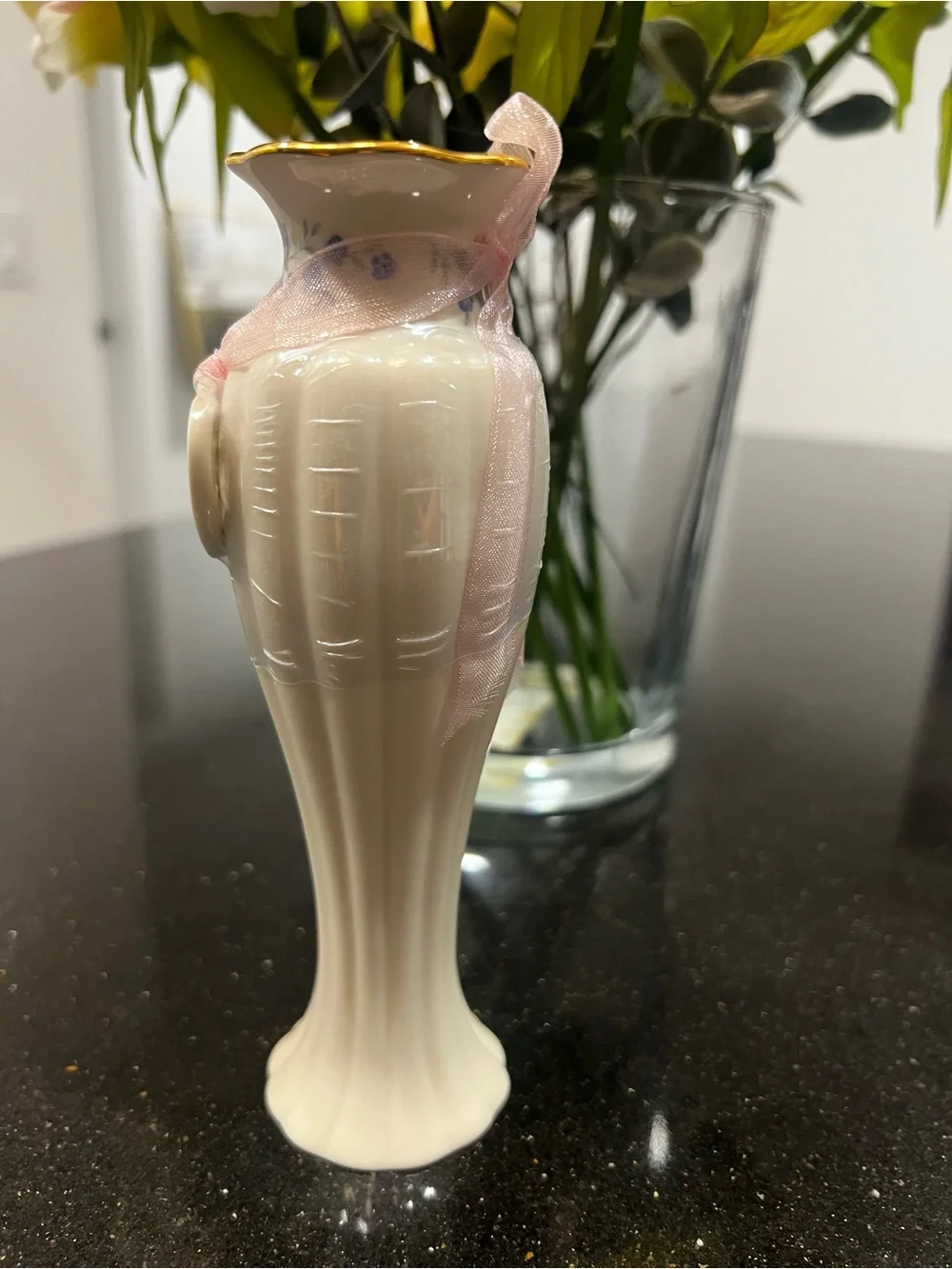Lenox delicate porcelain